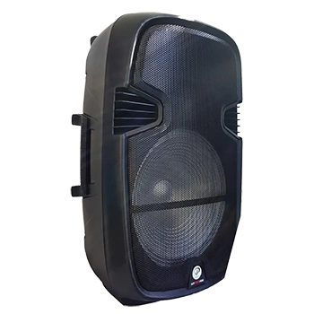 اسپیکر بلوتوثی قابل حمل اکس پی پروداکت مدل XP-1115A به همراه میکروفن